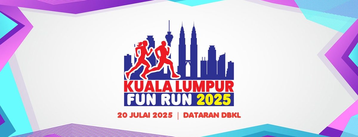 Kuala Lumpur Fun Run 2025