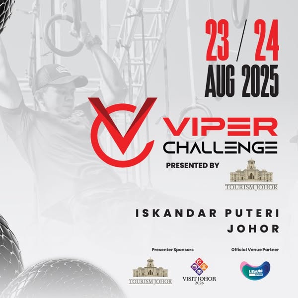 Viper Challenge 2025