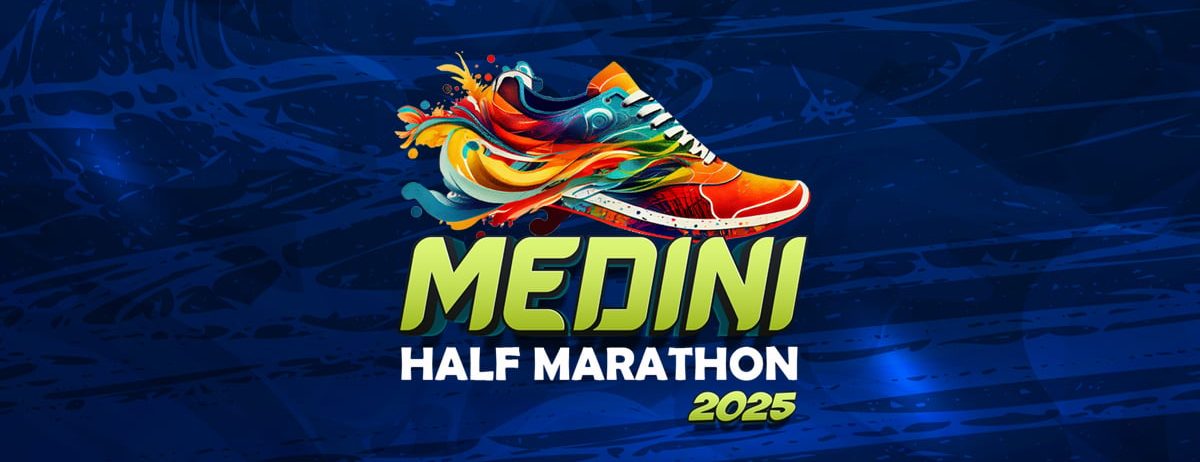 Medini Half Marathon 2025