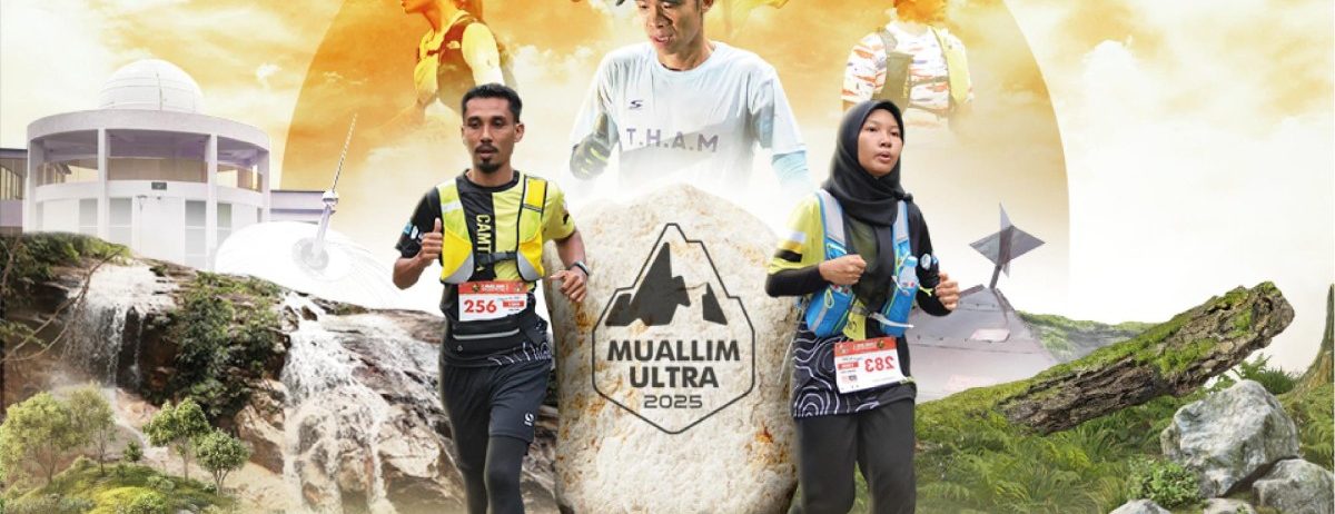 Muallim Ultra 2025 (4th Edition)