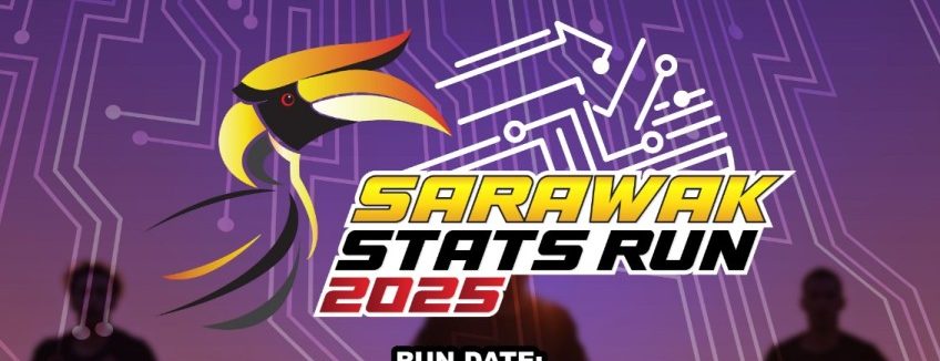Sarawak Stats Run 2025