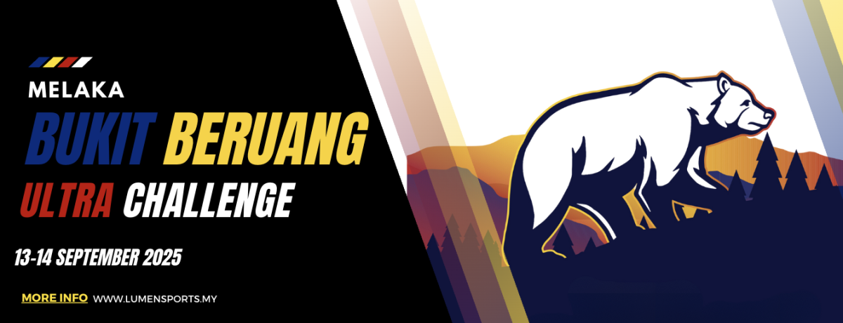 Melaka Bukit Beruang Ultra 2025