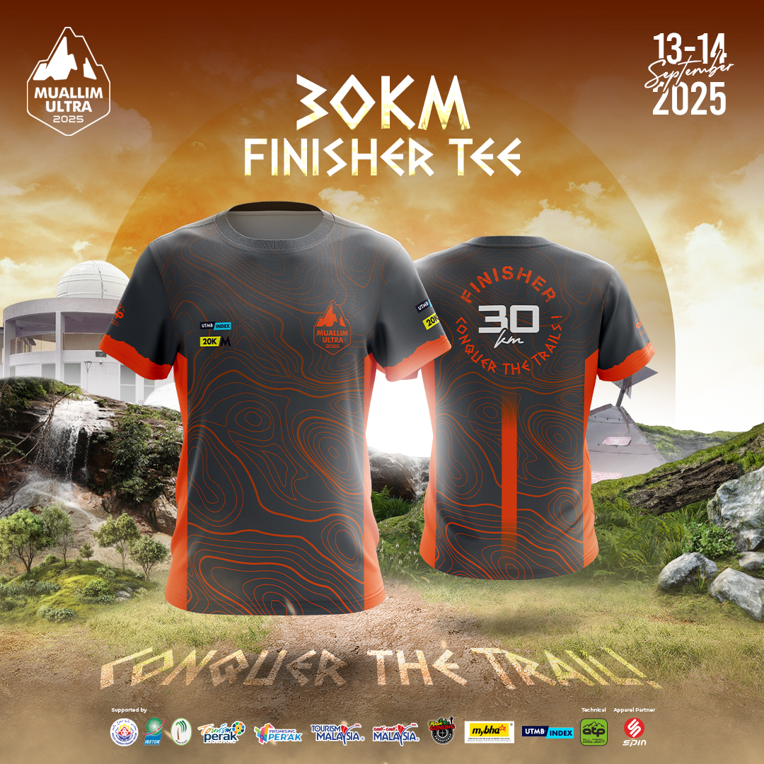 Muallim Ultra 2025 (4th Edition)