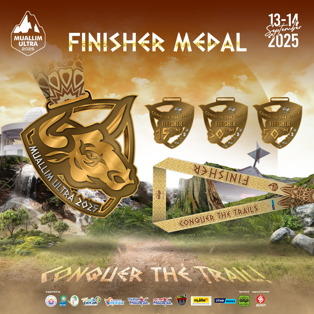 Muallim Ultra 2025 (4th Edition)