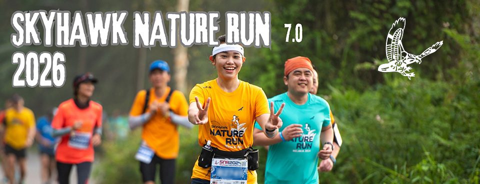 Skyhawk Nature Run 2026