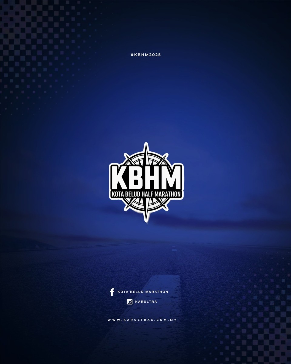 Kota Belud Half Marathon 2025