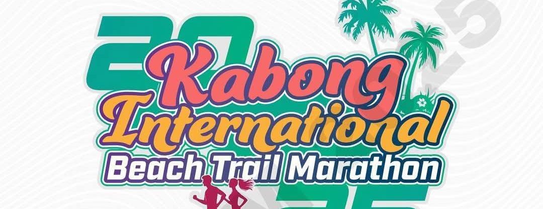 Kabong International Beach Trail Marathon 2025