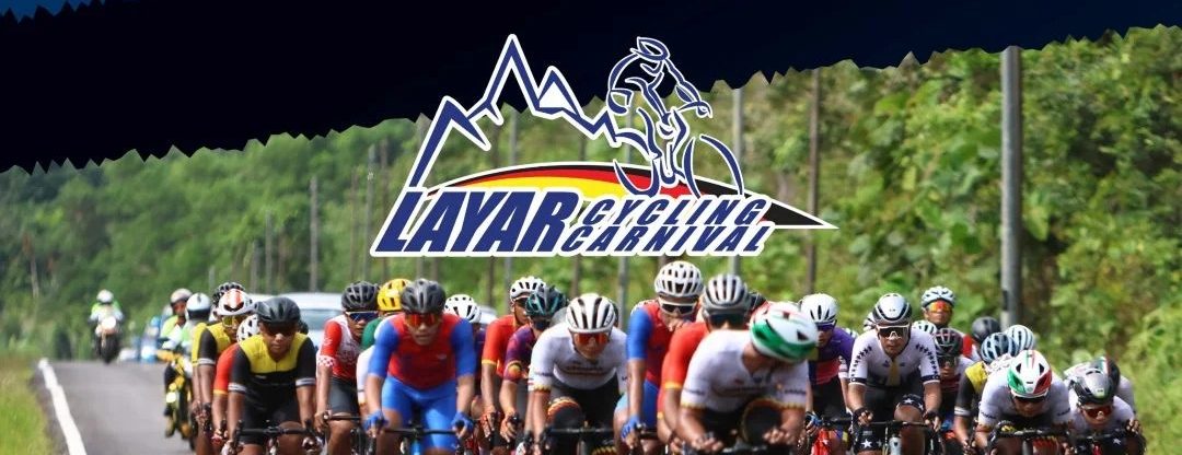 Layar Cycling Carnival 2025 (7th Edition)