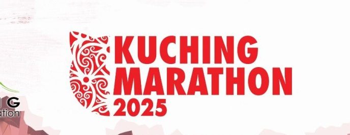 Kuching Marathon 2025
