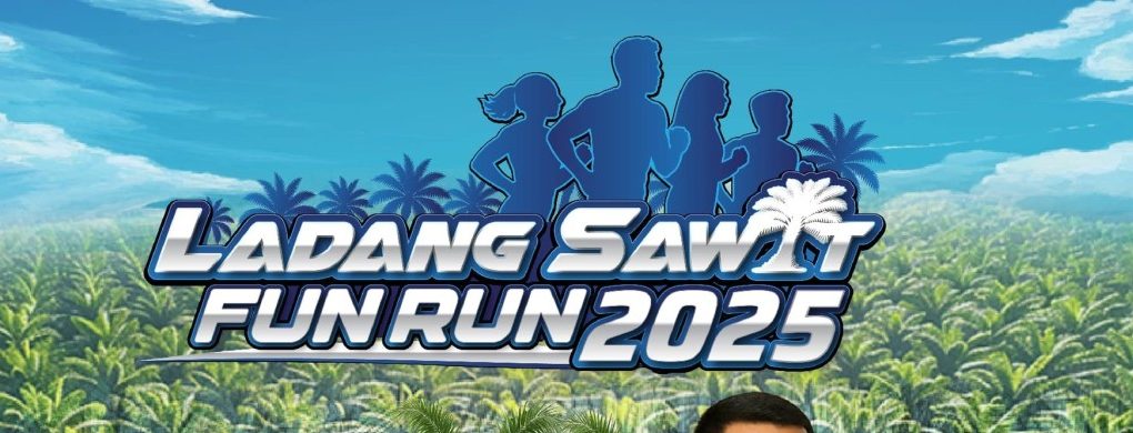 Ladang Sawit Fun Run 2025