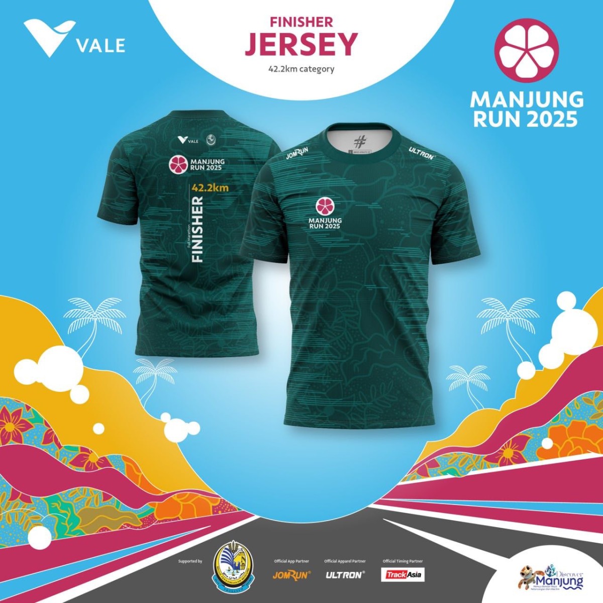 Manjung Run 2025