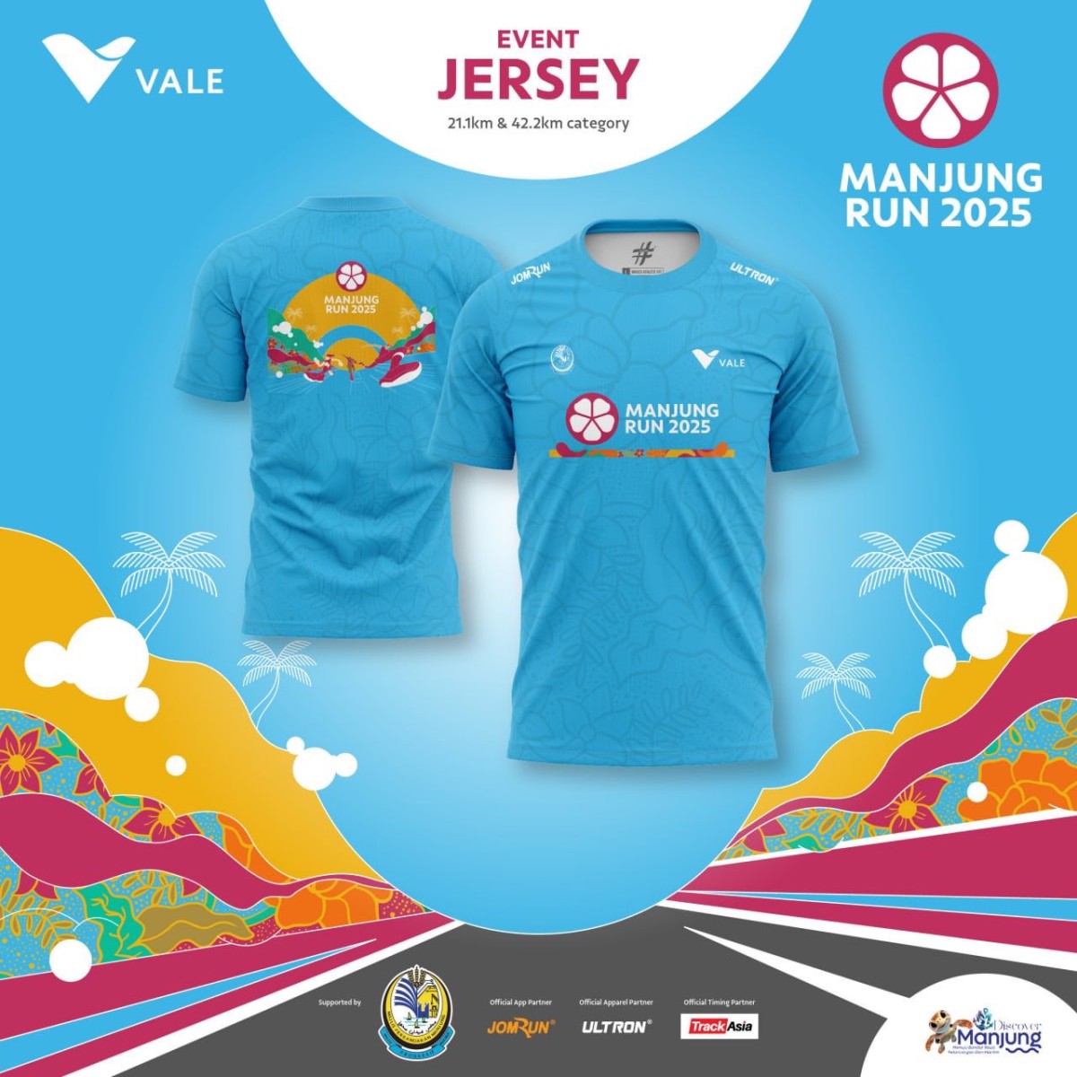 Manjung Run 2025