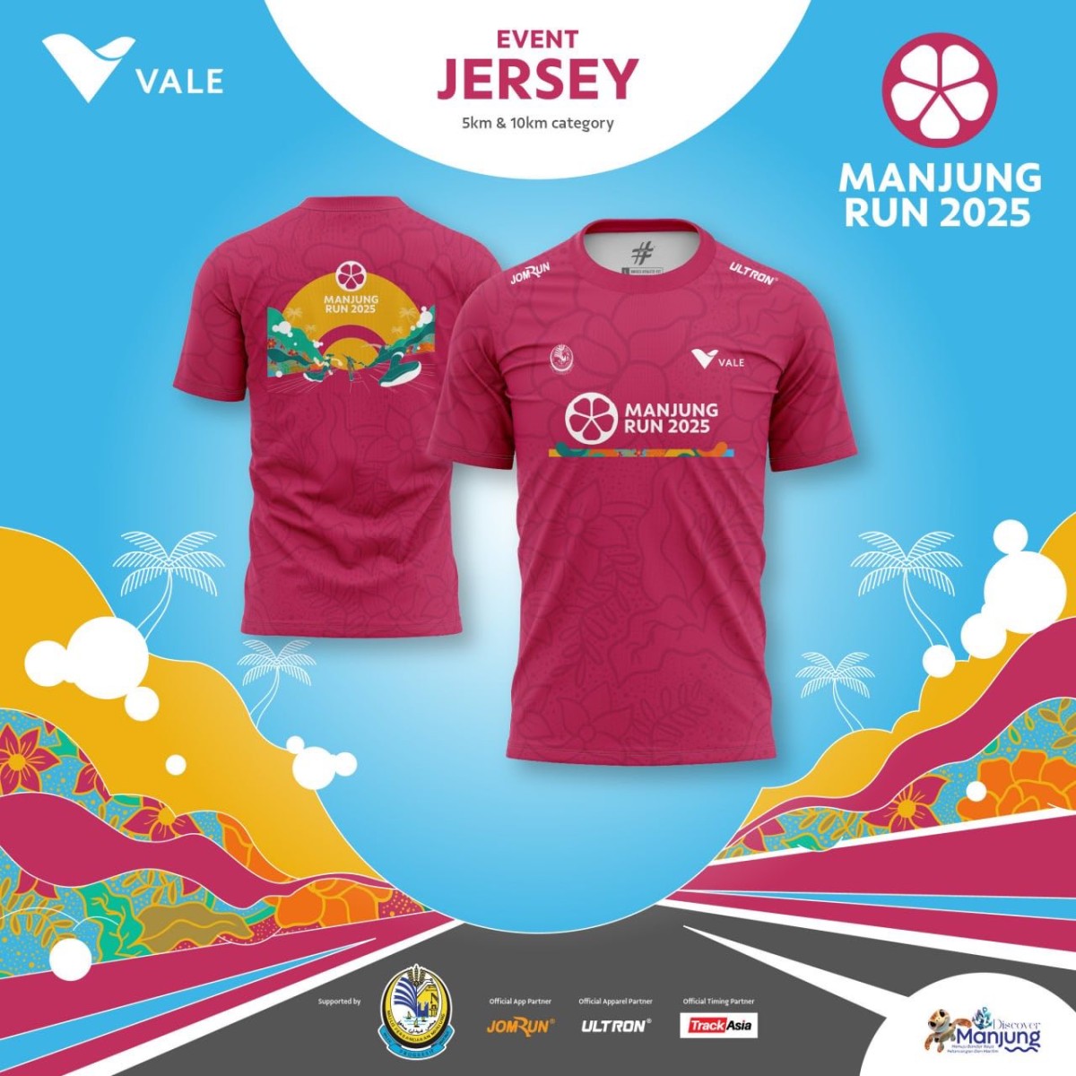 Manjung Run 2025