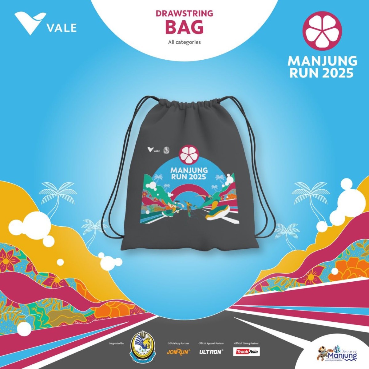 Manjung Run 2025