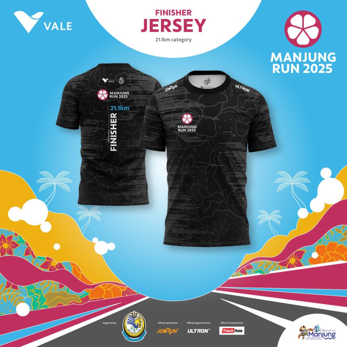 Manjung Run 2025