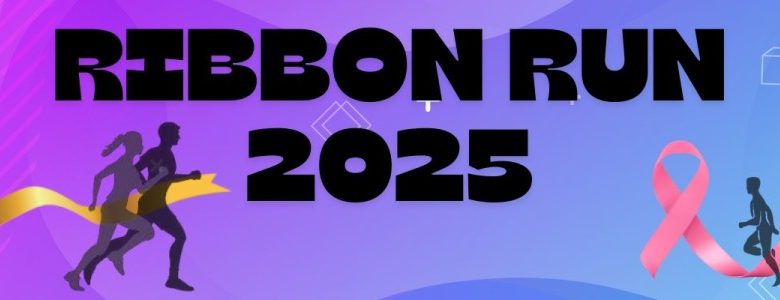 Ribbon Run 2025