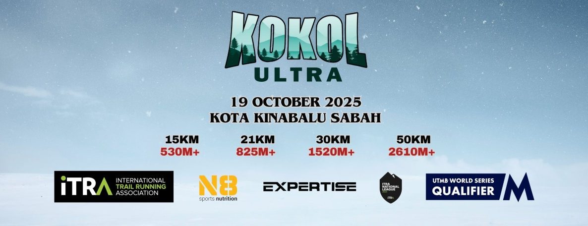 Kokol Ultra 2025