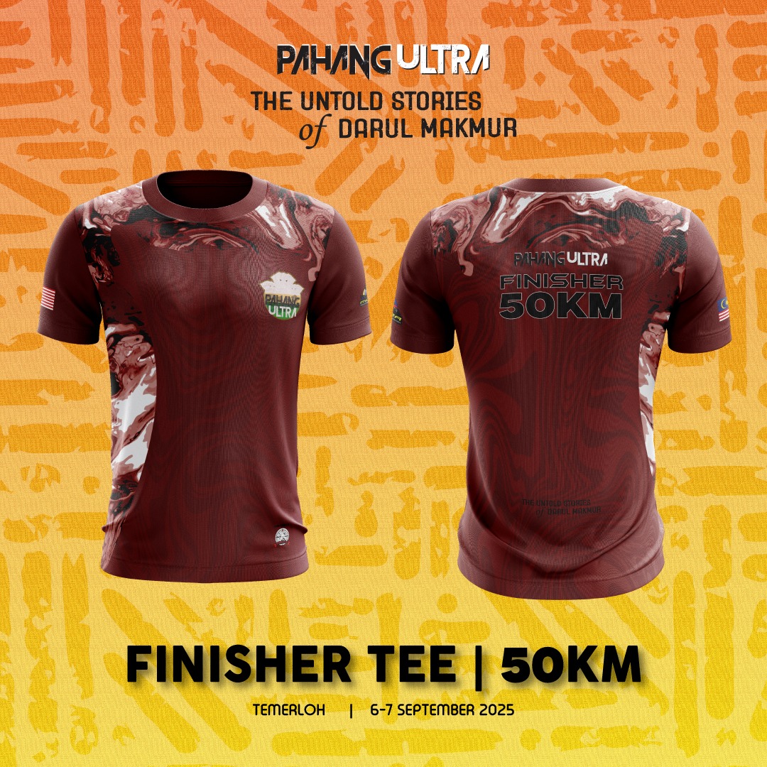 Pahang Ultra 2025