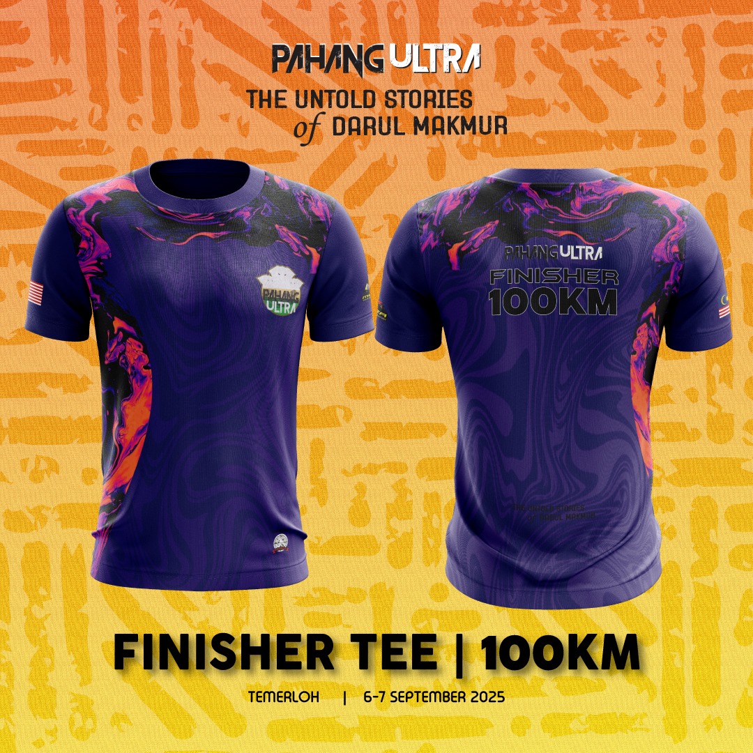 Pahang Ultra 2025