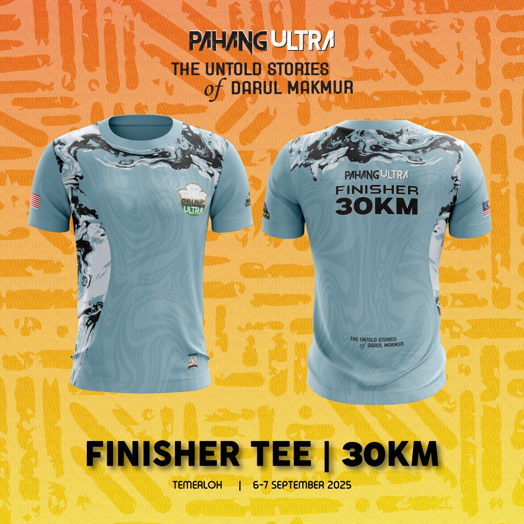 Pahang Ultra 2025
