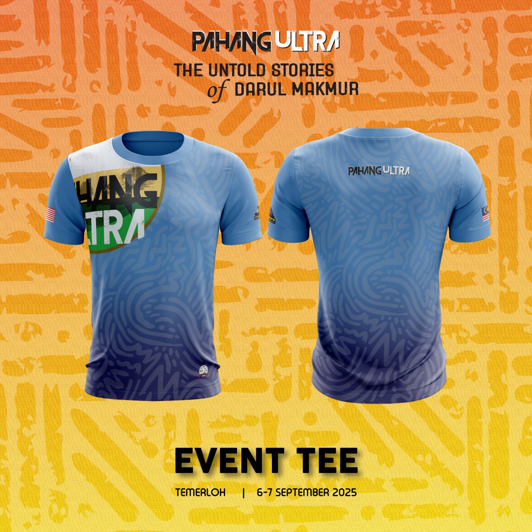 Pahang Ultra 2025