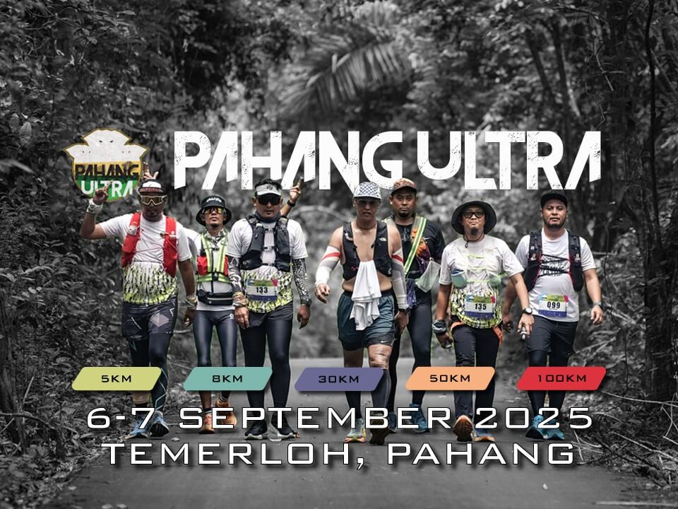 Pahang Ultra 2025