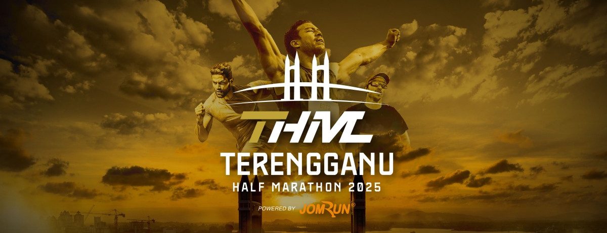 Terengganu Half Marathon 2025