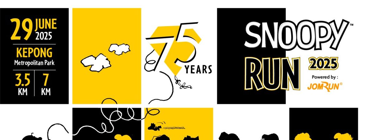 Snoopy Run 2025