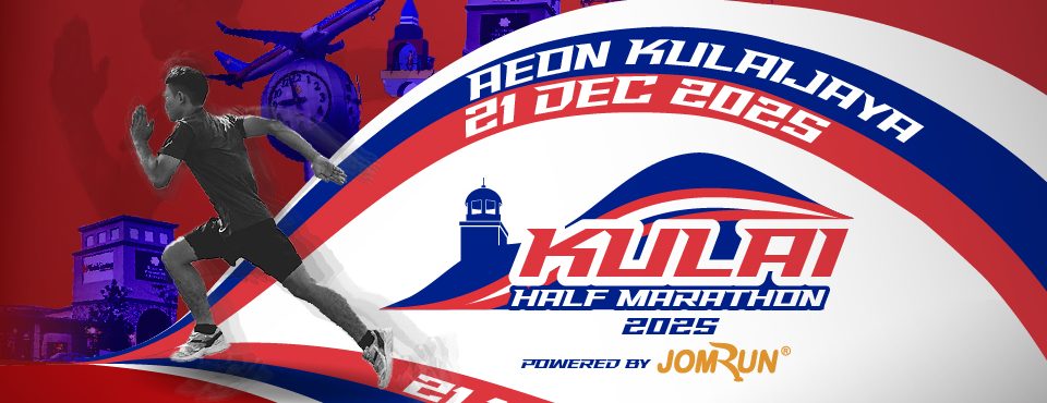 Kulai Half Marathon 2025