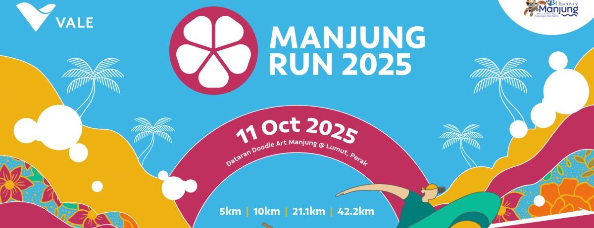 Manjung Run 2025