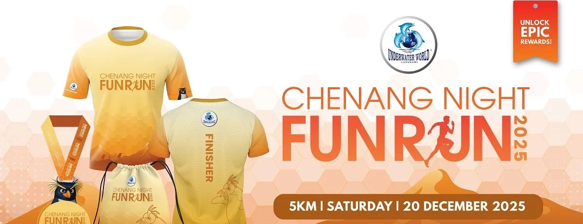 Chenang Night Fun Run 2025