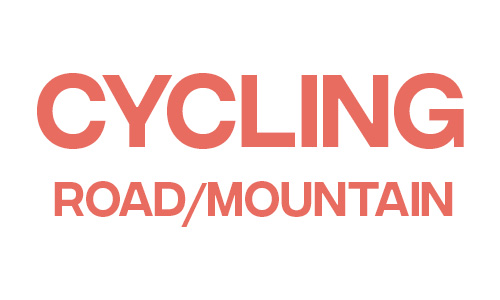 Cycling