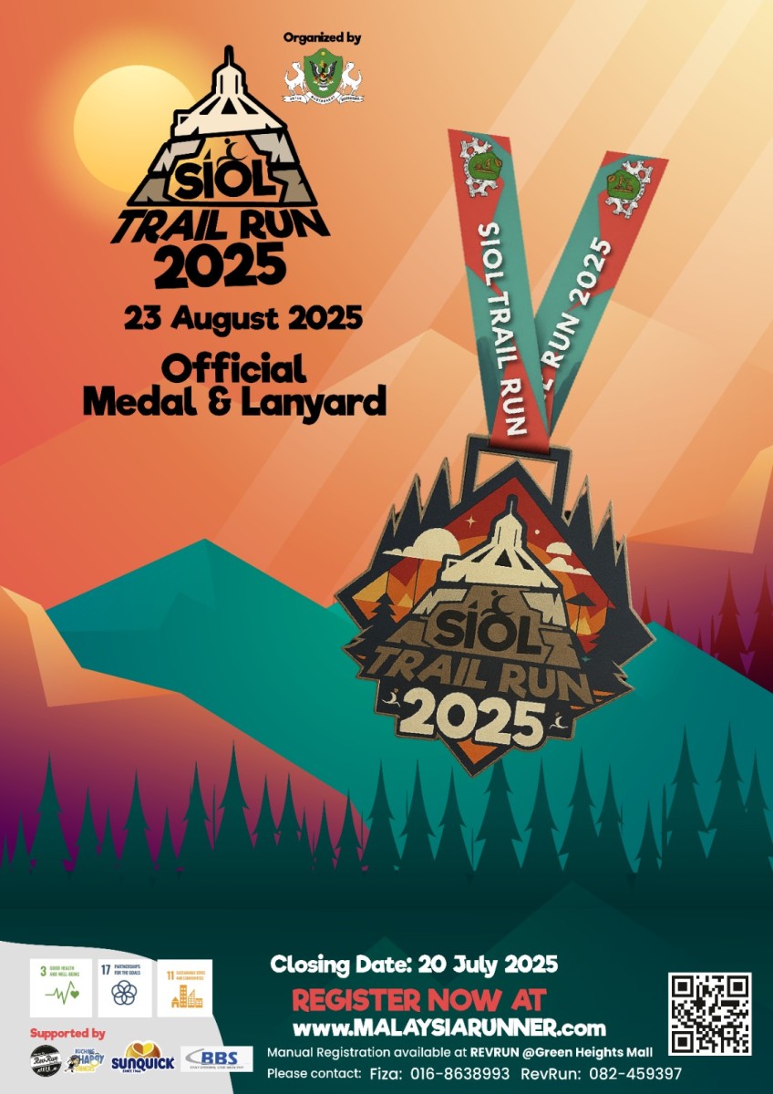 Siol Trail Run 2025