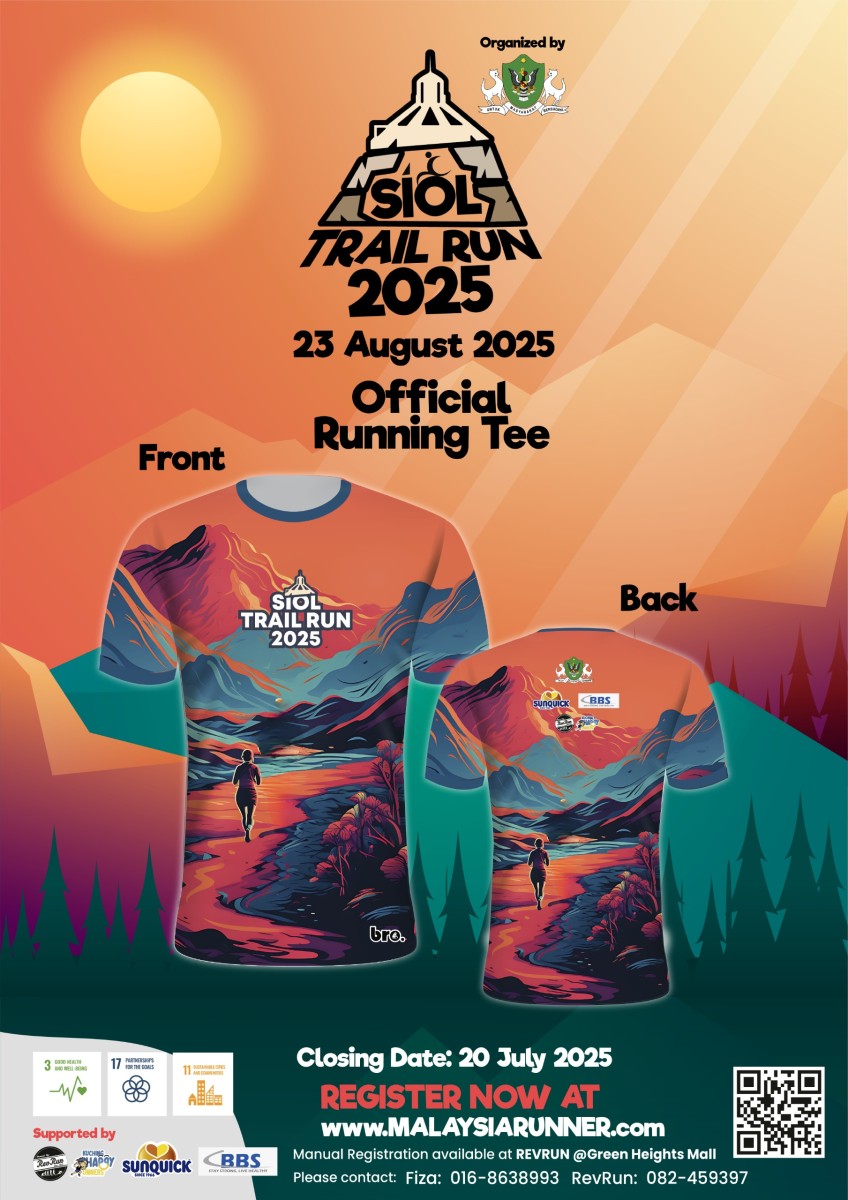 Siol Trail Run 2025