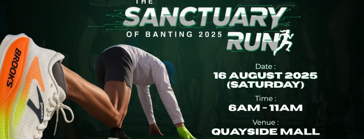 Sanctuary of Banting 2025