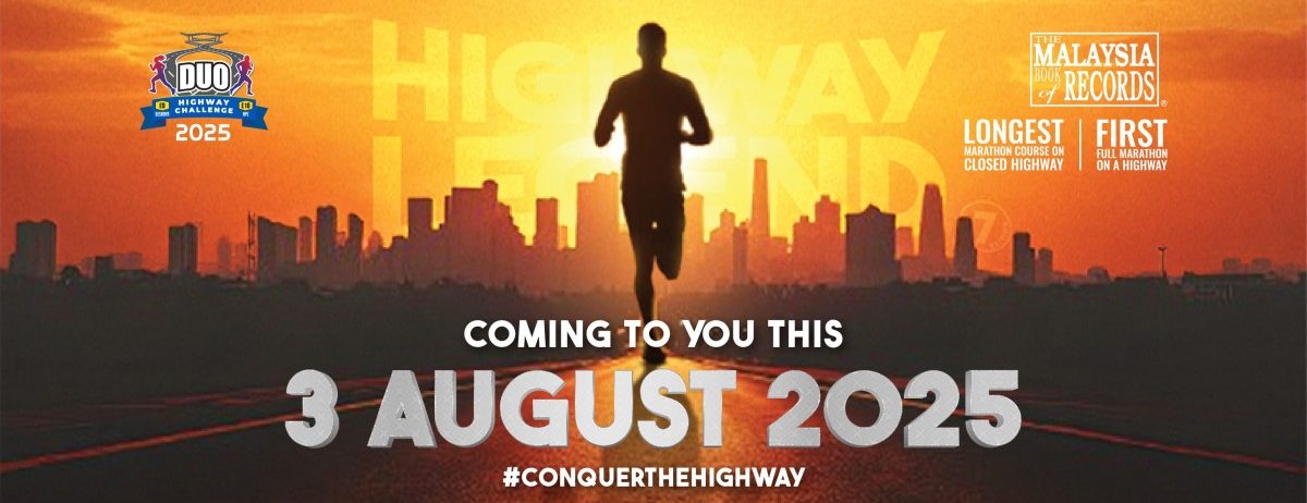 Duo Highway Challenge 2025 – 7th Edition