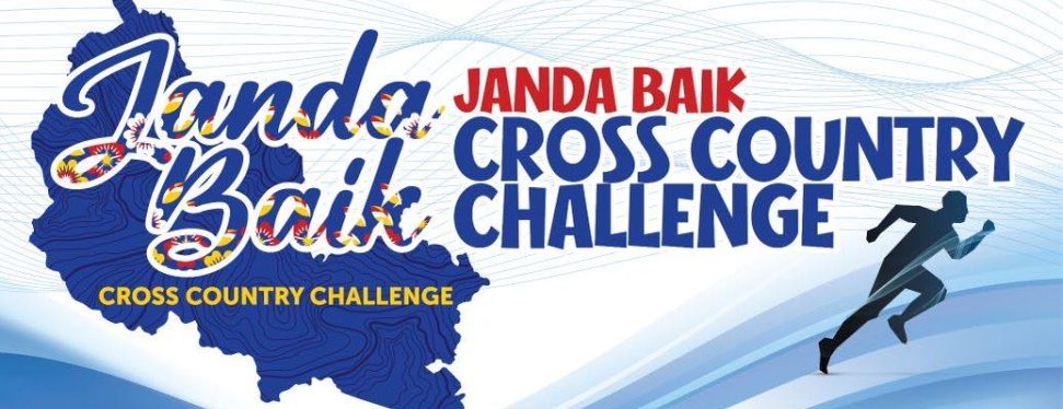 Janda Baik Cross Country Challenge