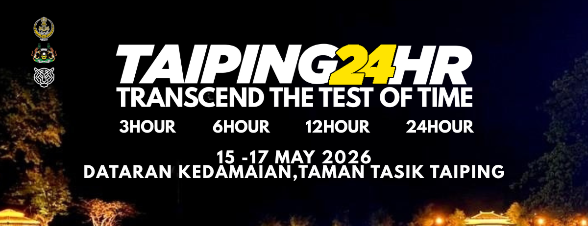 Taiping 24HR