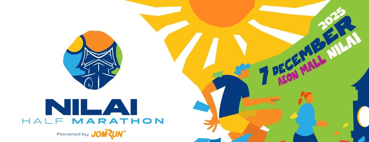 Nilai Half Marathon 2025