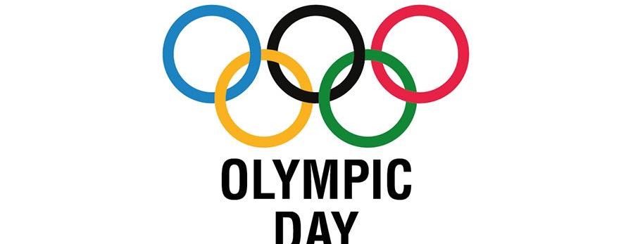 Olympic Day Run 2025